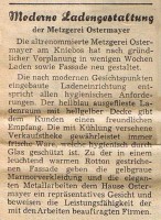 Zeitungsbericht 1959